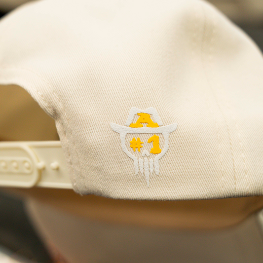 WORLD DESERT CHAMP CAP