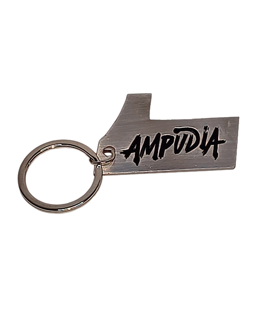 Keychain AMPUDIA #1