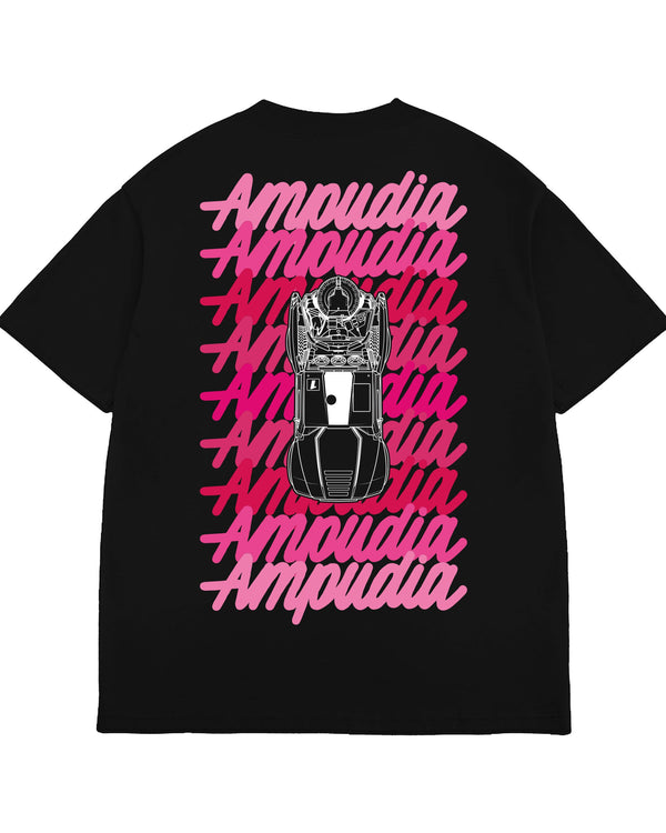 LAYERS TT T-SHIRT
