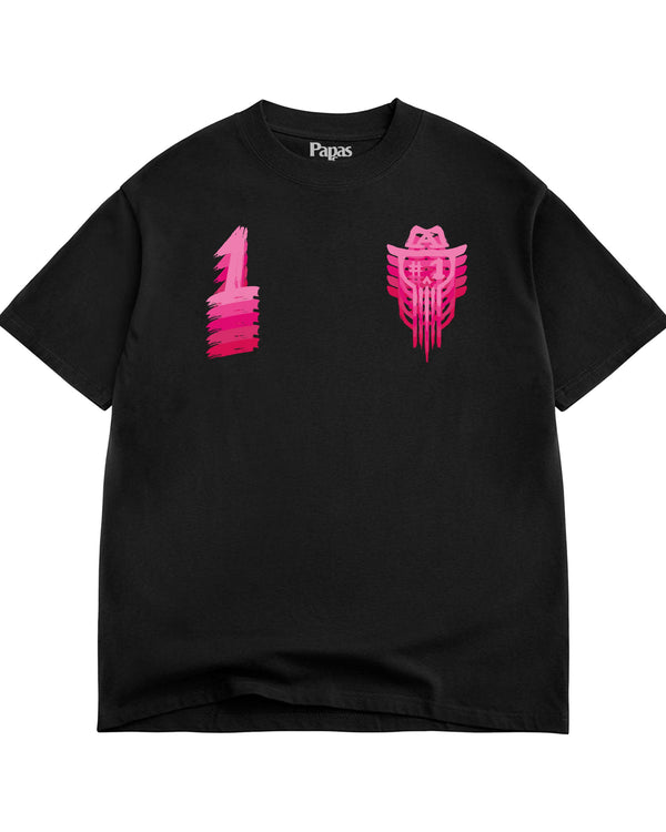 LAYERS TT T-SHIRT