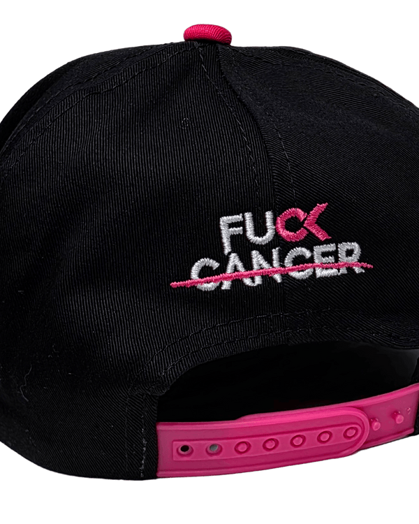 SKULL CAP A #1