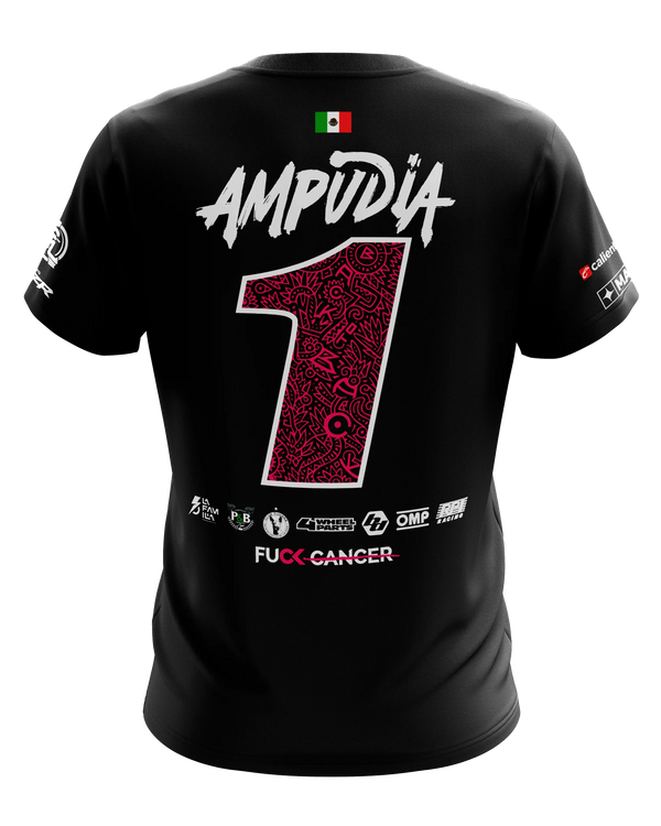 SPONSOR T-SHIRT