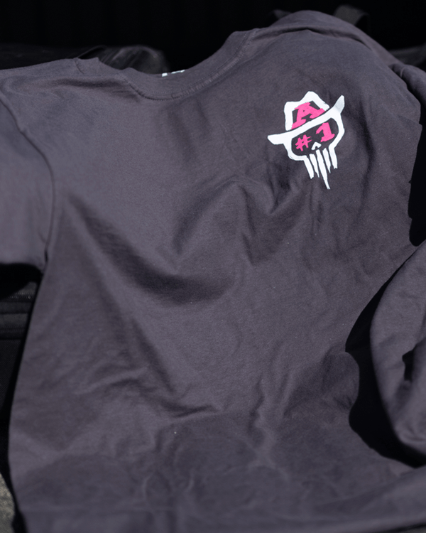 HELMET T-SHIRT