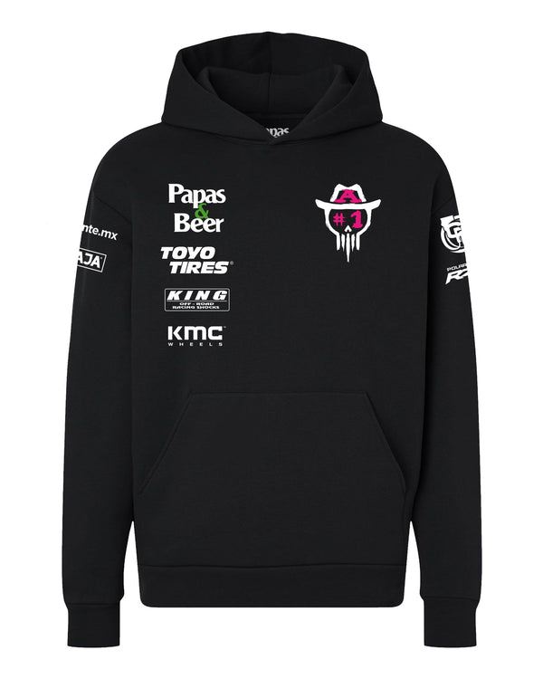 SPONSOR HOODIE