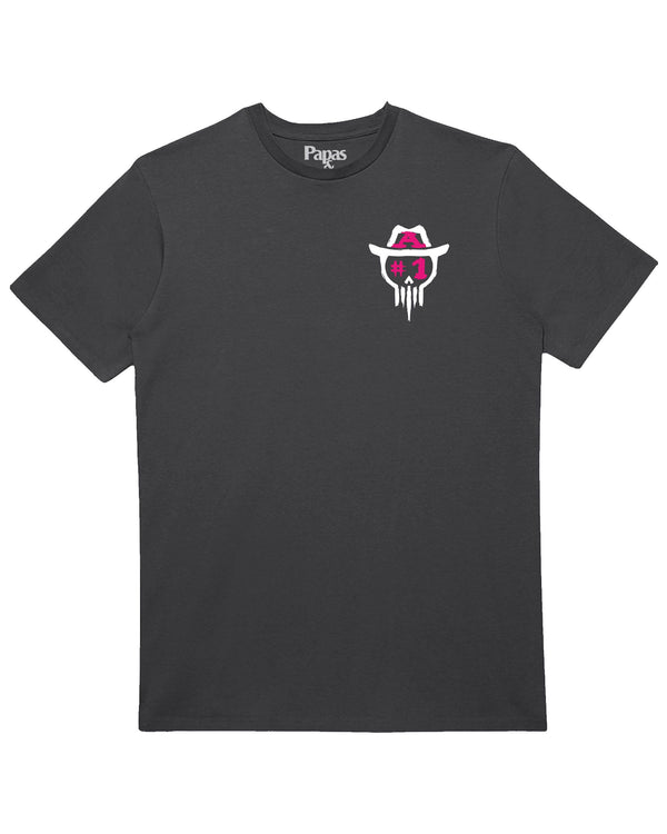 HELMET T-SHIRT