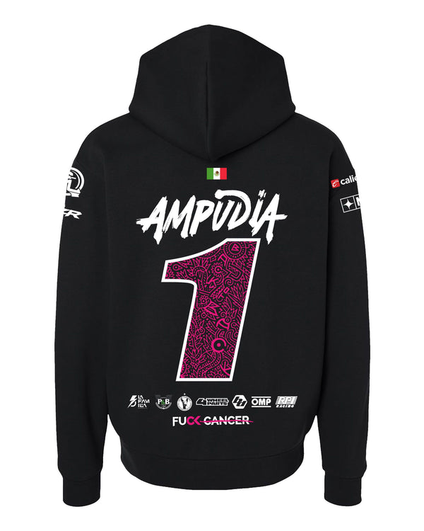 SPONSOR HOODIE