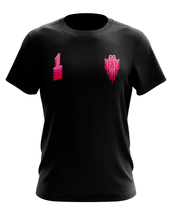 LAYERS TT T-SHIRT