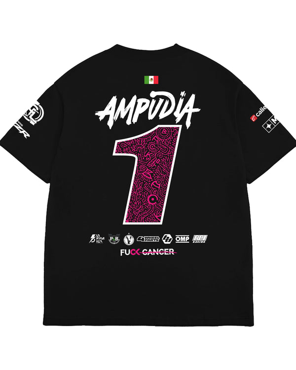 SPONSOR T-SHIRT