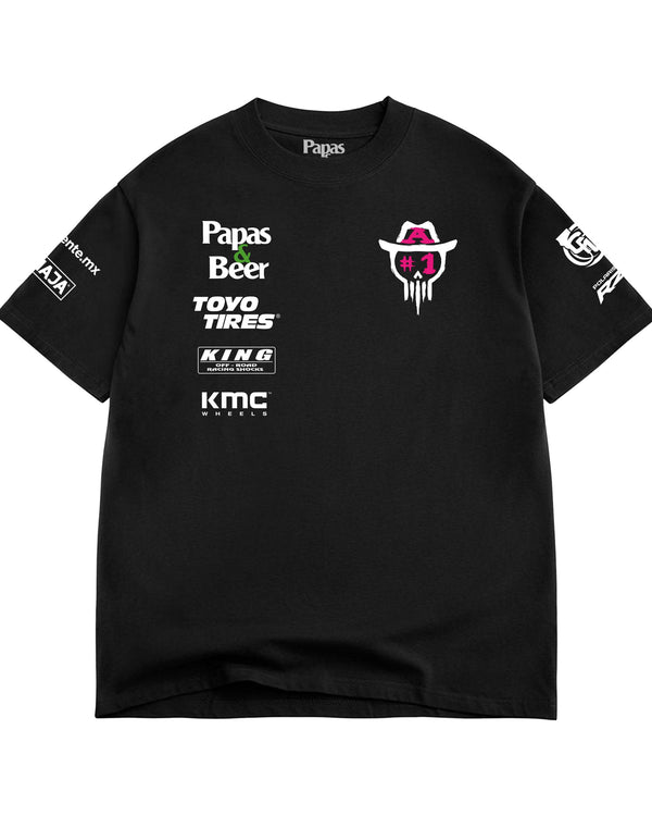 SPONSOR T-SHIRT