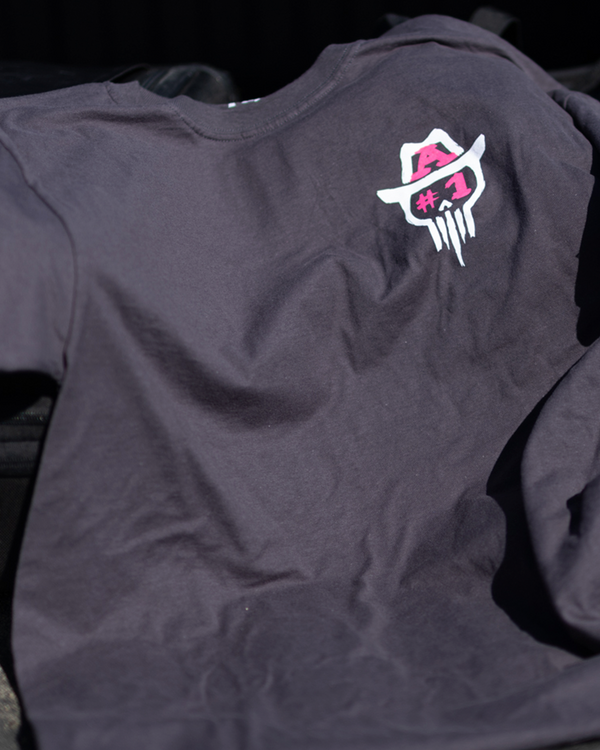 HELMET T-SHIRT