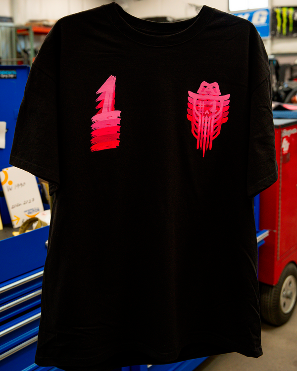 LAYERS TT T-SHIRT