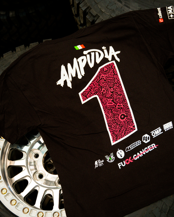 SPONSOR T-SHIRT