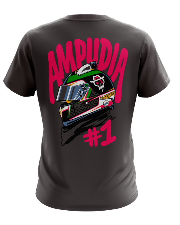 HELMET T-SHIRT