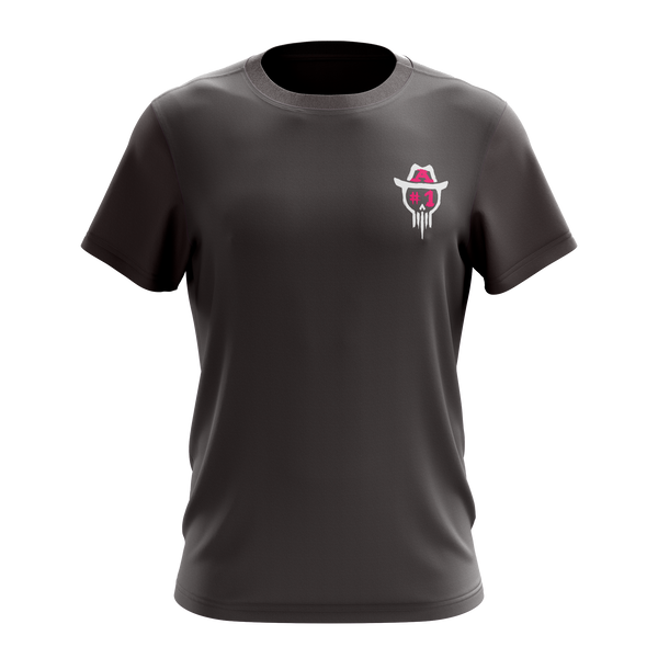 HELMET T-SHIRT