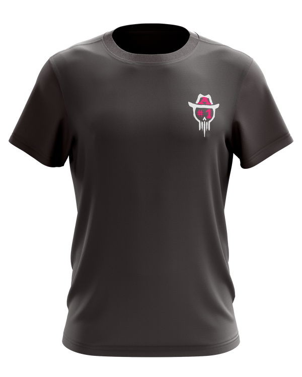 HELMET T-SHIRT
