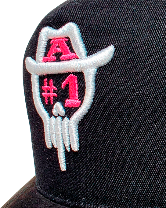 SKULL CAP A #1