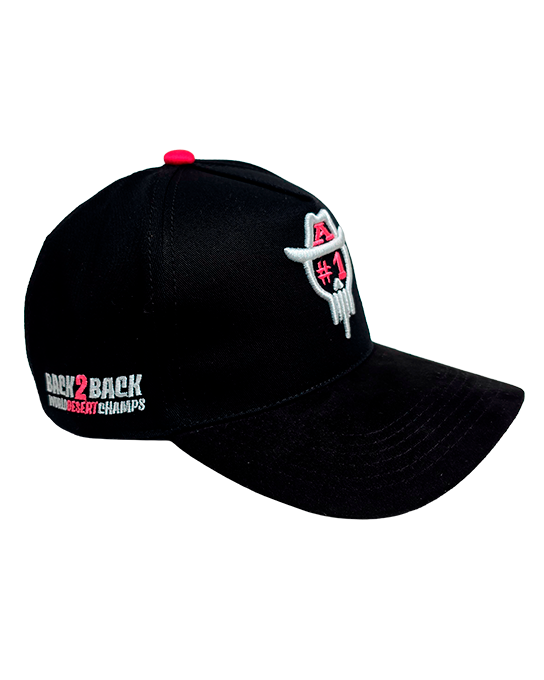 SKULL CAP A #1