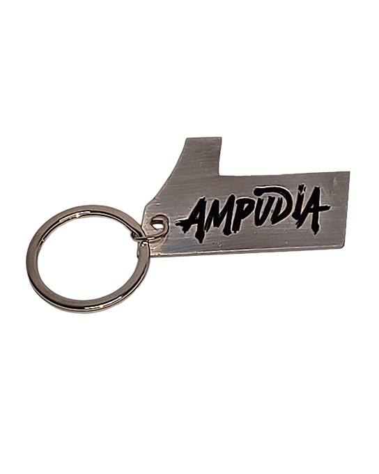 Keychain AMPUDIA #1