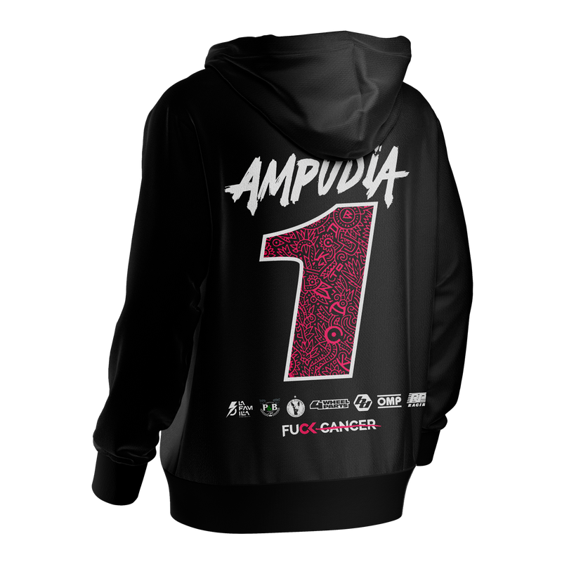 SPONSOR HOODIE