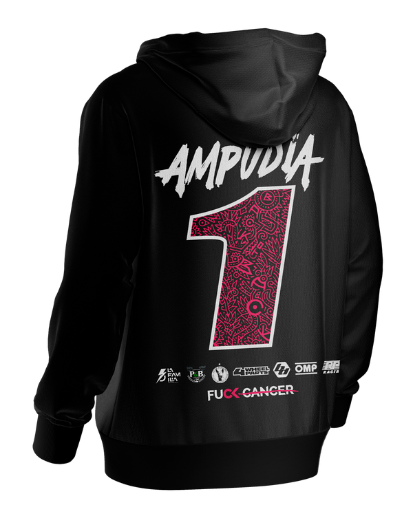 SPONSOR HOODIE