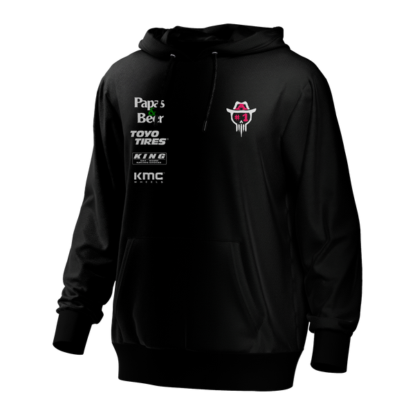 SPONSOR HOODIE