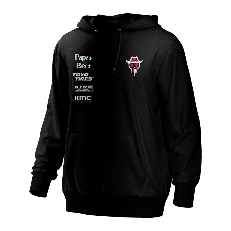 SPONSOR HOODIE