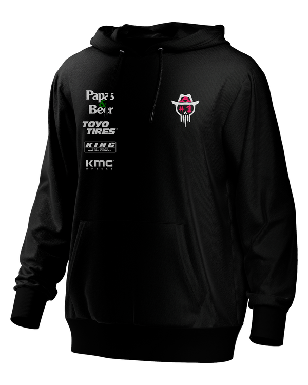 SPONSOR HOODIE