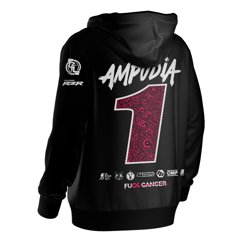 SPONSOR HOODIE