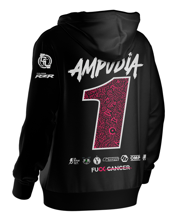 SPONSOR HOODIE