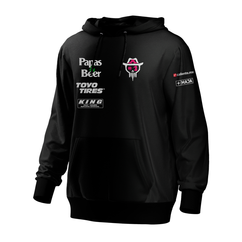 SPONSOR HOODIE