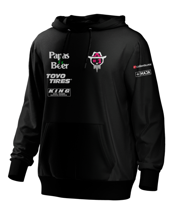 SPONSOR HOODIE