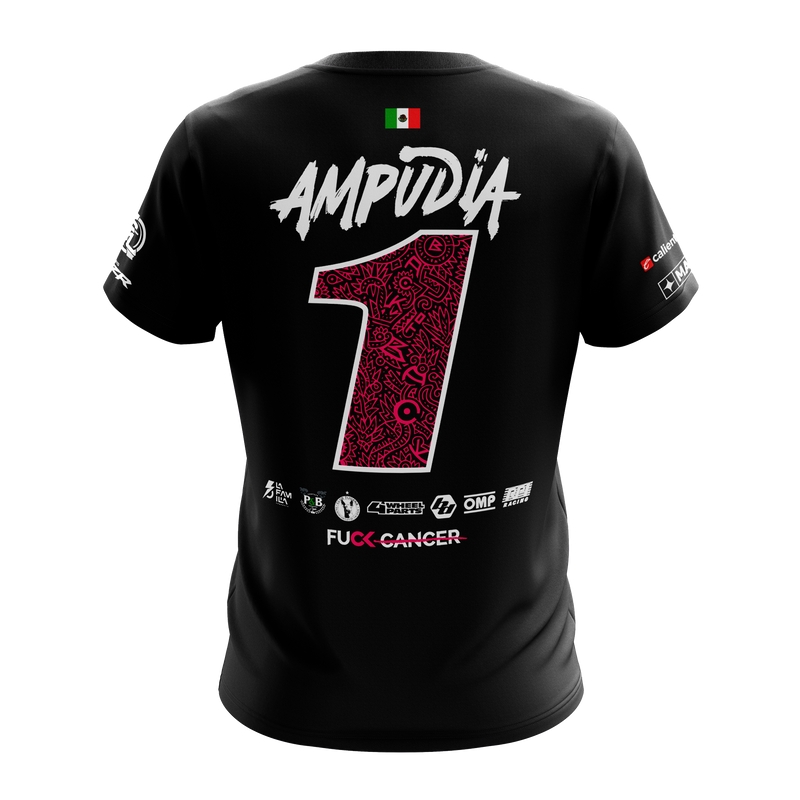 SPONSOR T-SHIRT