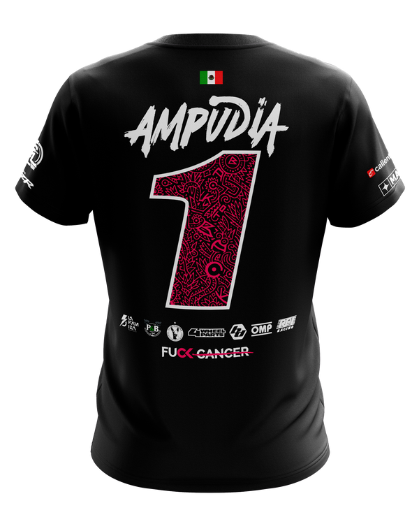 SPONSOR T-SHIRT
