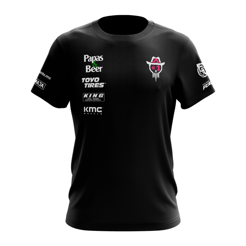 SPONSOR T-SHIRT