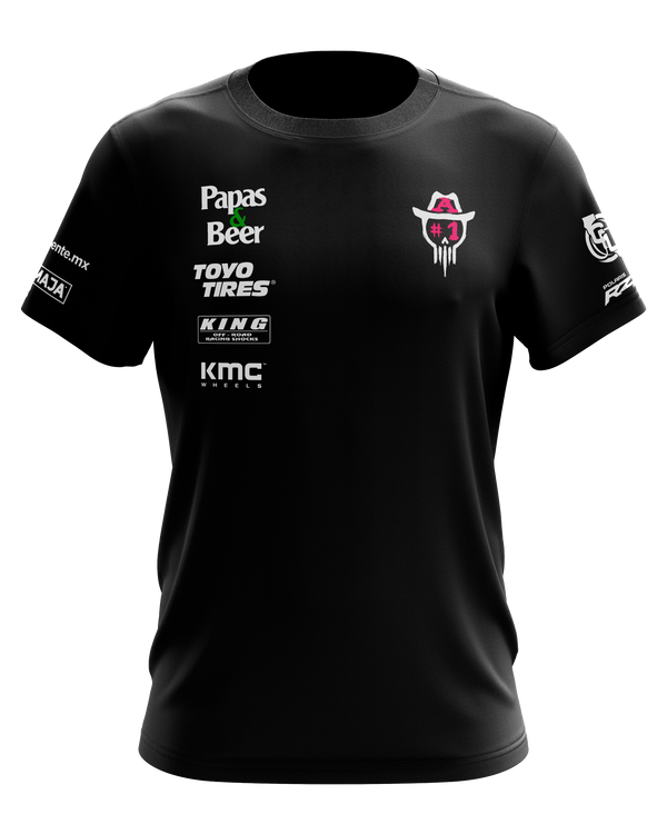 SPONSOR T-SHIRT