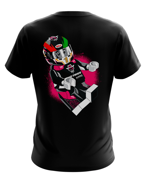 TOY ALAN YOUTH T-SHIRT
