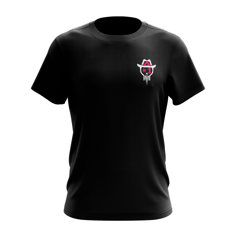 TOY ALAN YOUTH T-SHIRT