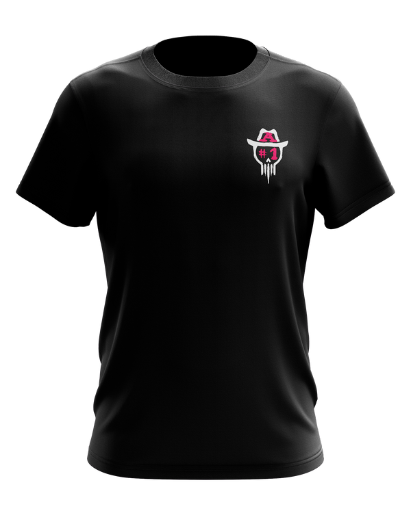 TOY ALAN YOUTH T-SHIRT