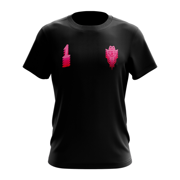LAYERS TT T-SHIRT
