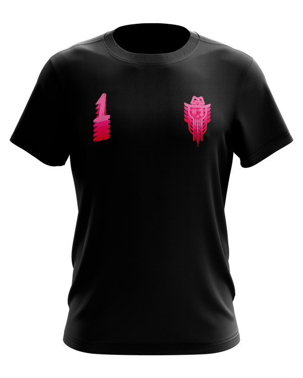 LAYERS TT T-SHIRT