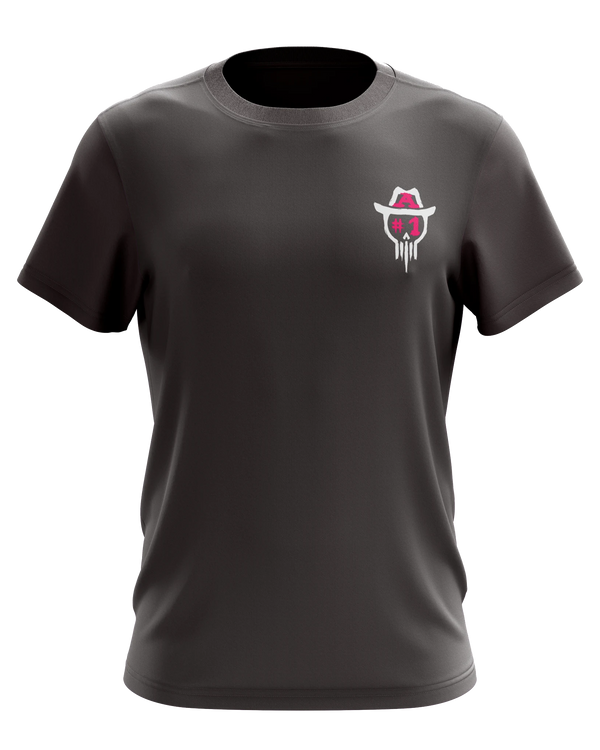 HELMET T-SHIRT