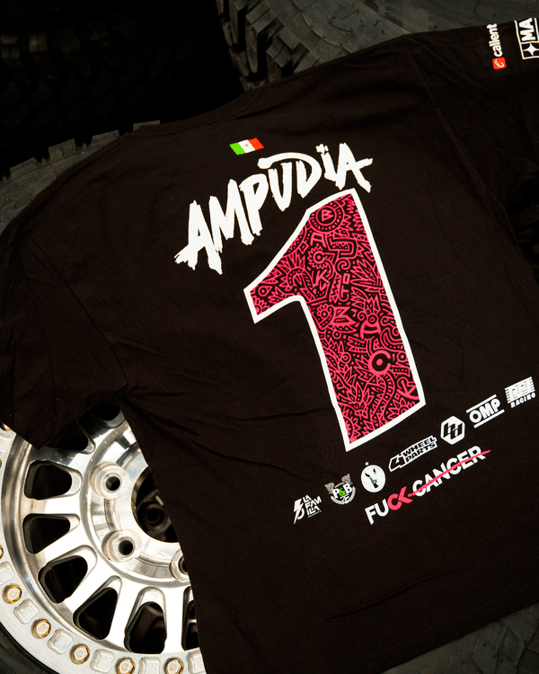 SPONSOR T-SHIRT