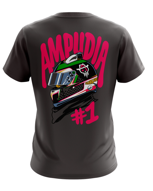 HELMET T-SHIRT