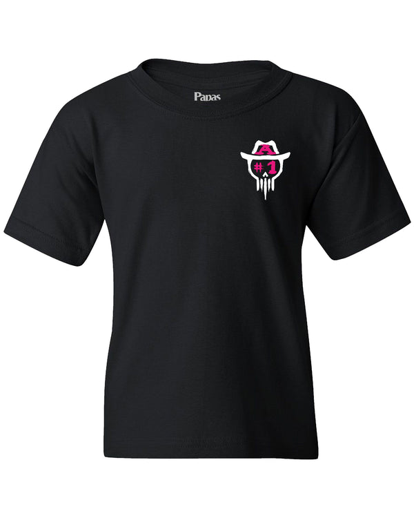 TOY ALAN YOUTH T-SHIRT