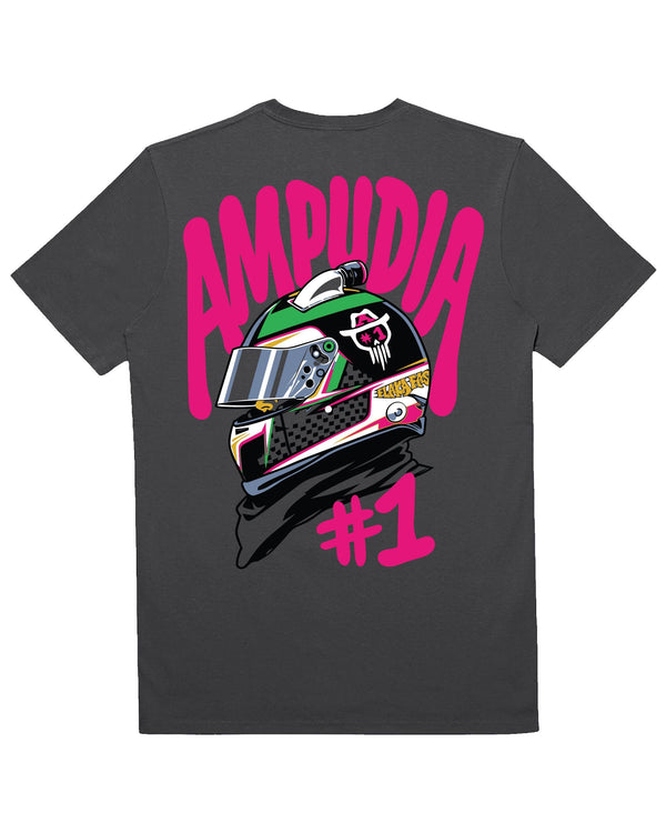 HELMET T-SHIRT